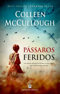Pássaros Feridos