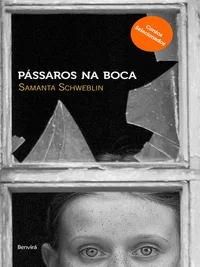 Pássaros na boca