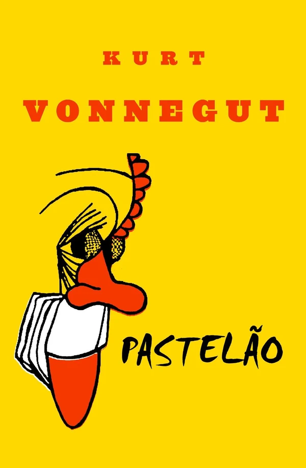 Pastelão ou Solitário, nunca mais