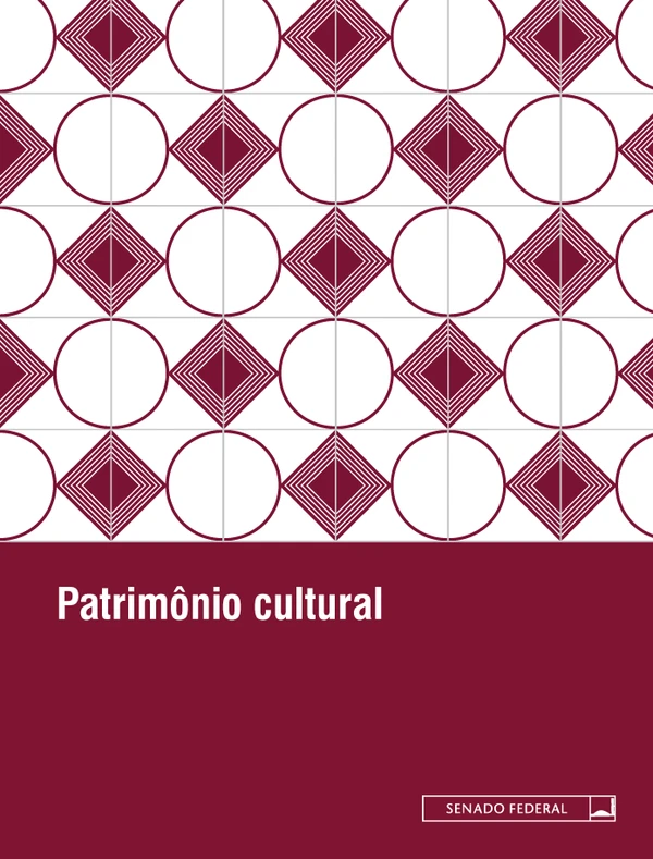 Patrimônio Cultural (versão 1.0)