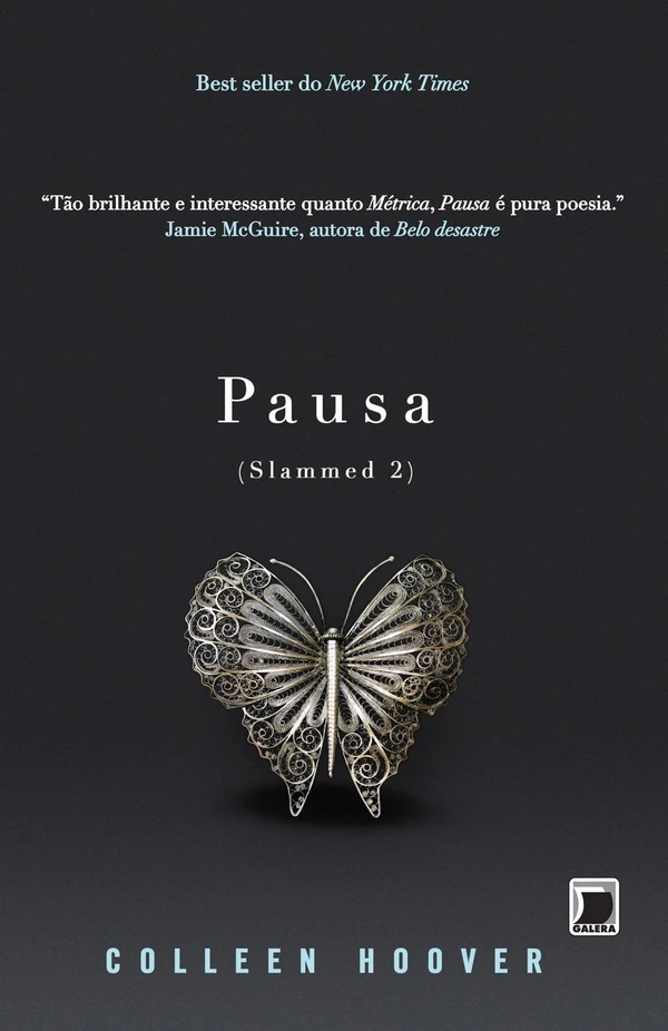 Pausa