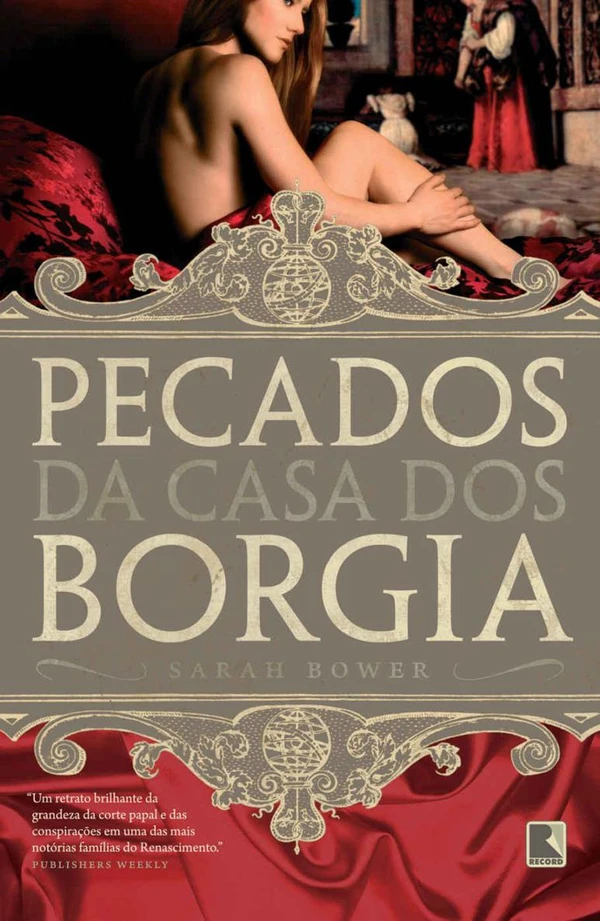 Pecados da Casa dos Borgia