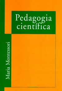 Pedagogia Científica