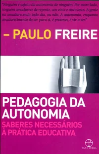 Pedagogia da Autonomia