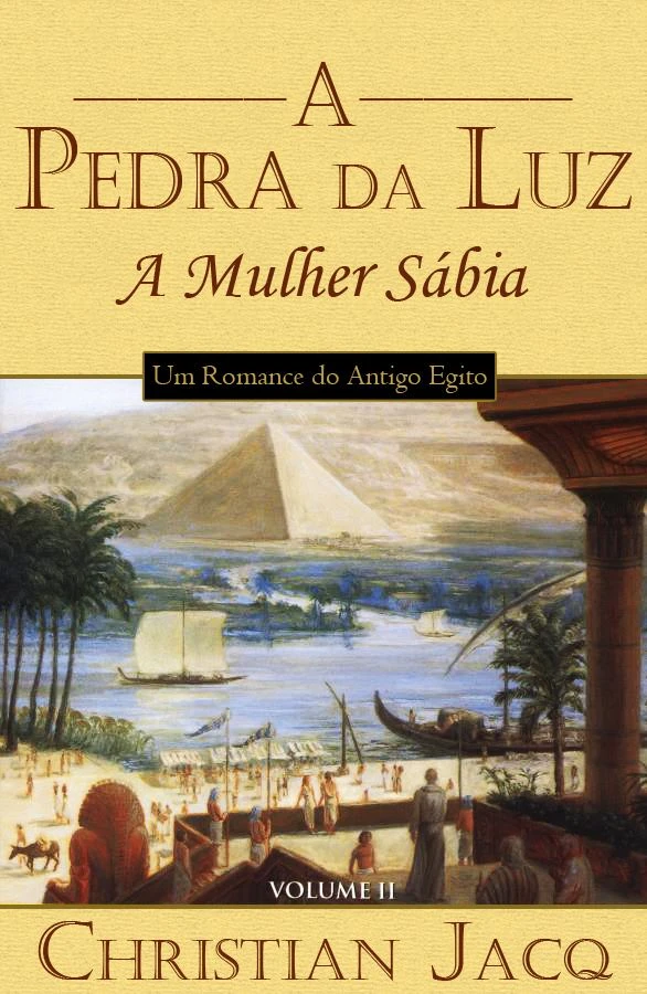 Pedra da Luz
