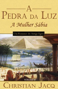 Pedra da Luz