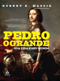 Pedro, o Grande