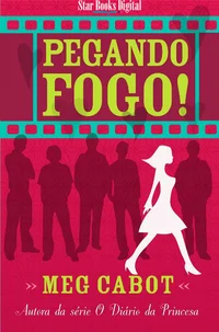 Pegando Fogo!