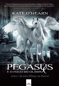 Pegasus e o Fogo do Olimpo