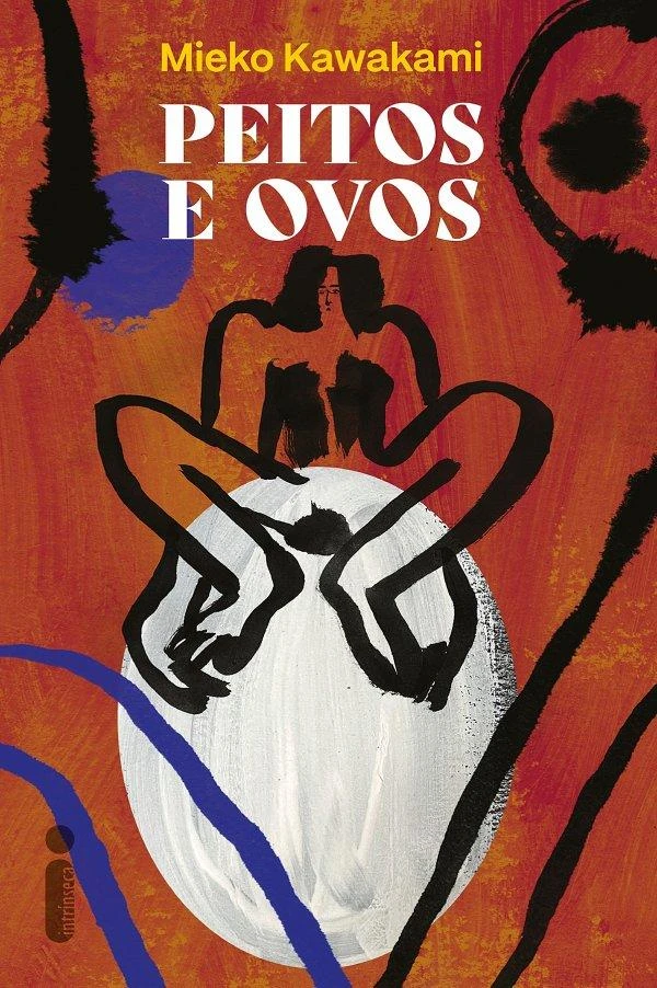 Peitos e Ovos