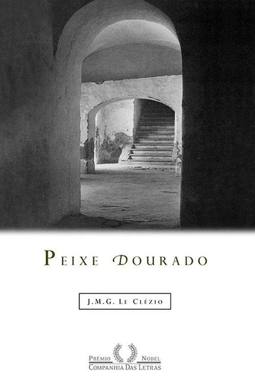Peixe dourado