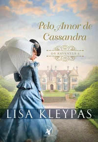 Pelo Amor de Cassandra