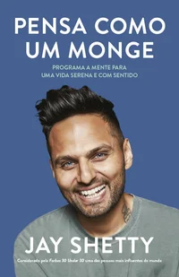 Pensa como um monge