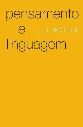 Pensamento e Linguagem