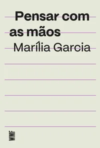 Pensar com as mãos
