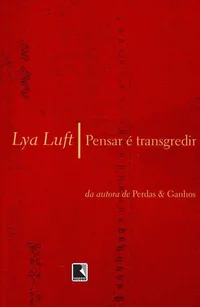 Pensar é transgredir