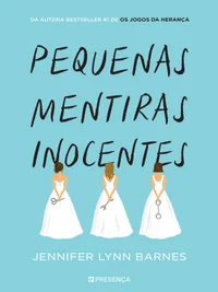 Pequenas Mentiras Inocentes