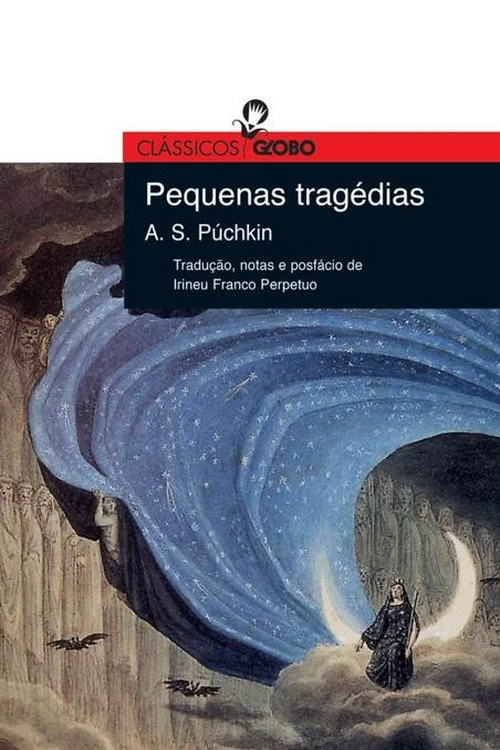 Pequenas Tragédias