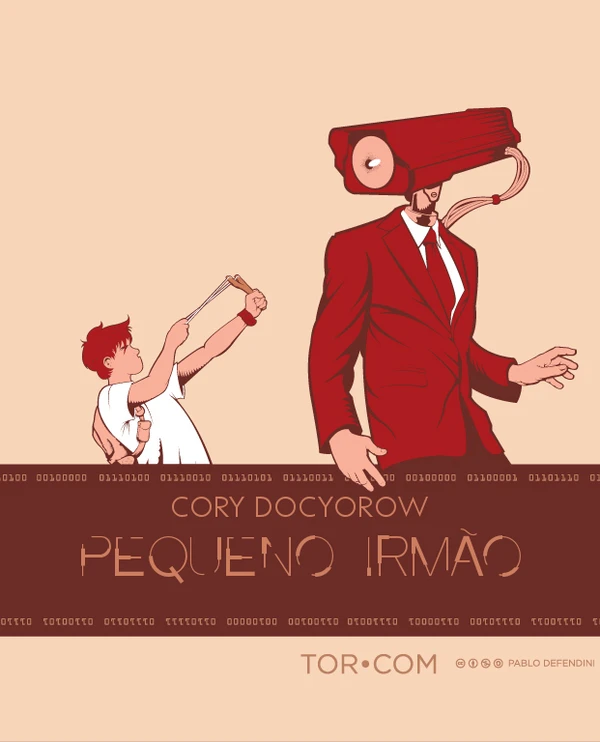 Pequeno Irmão