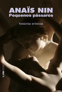Pequenos pássaros
