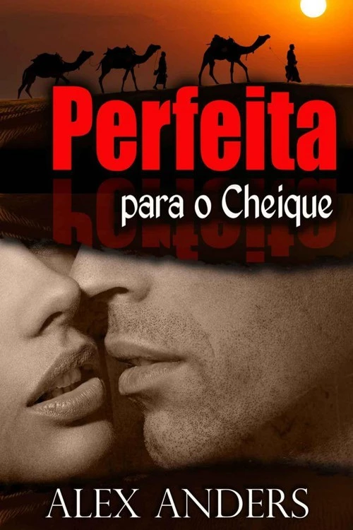 Perfeita para o Cheique
