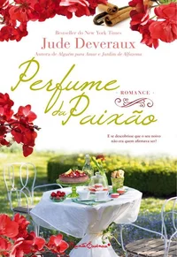 Perfume da Paixão