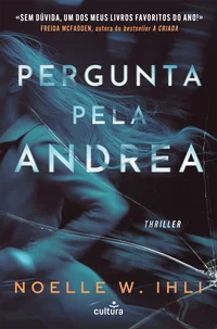 Pergunta Pela Andrea