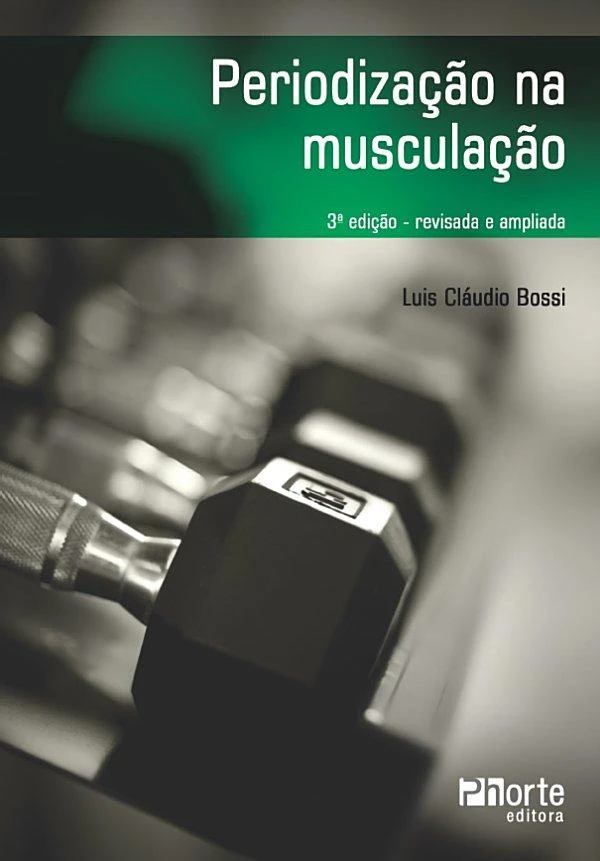 Periodização na Musculação