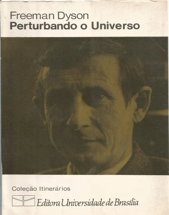 Perturbando o Universo