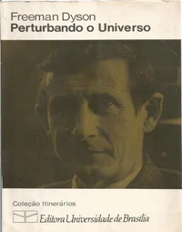 Perturbando o Universo