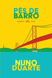Pés de Barro