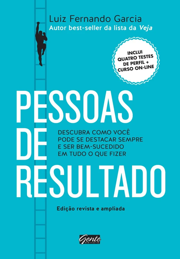 Pessoas de resultado