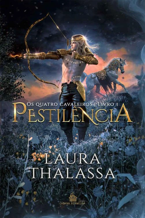 Pestilência: Os quatro cavaleiros
