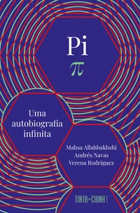 Pi: uma autobiografia infinita