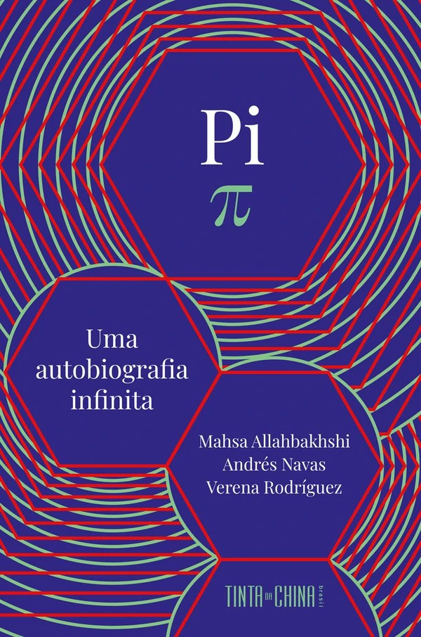 Pi: Uma autobiografia infinita