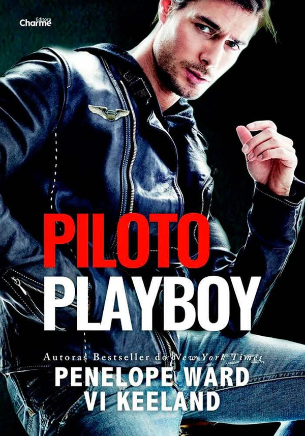 Piloto Playboy