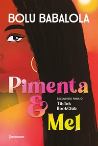 Pimenta & Mel