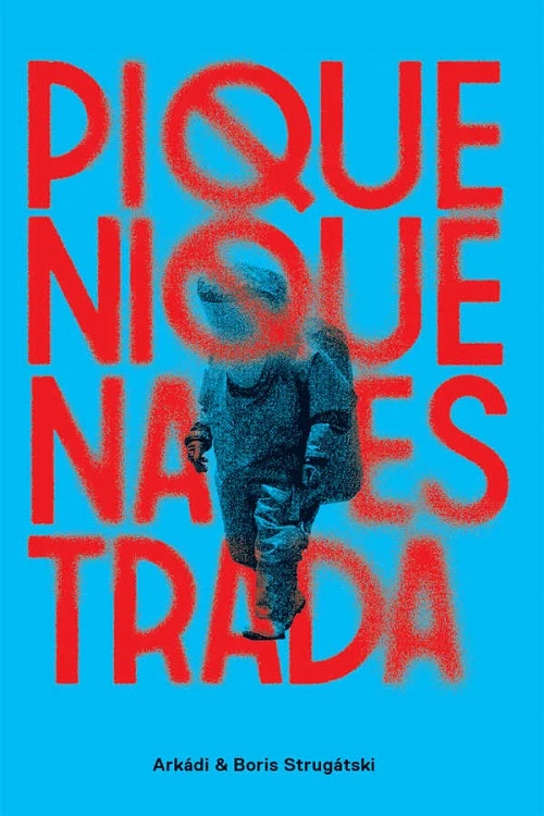 Piquenique na Estrada
