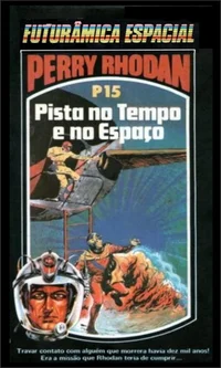 Pista no Tempo e no Espaço