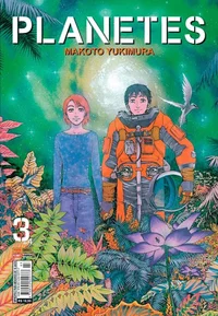 Planetes Volume 3