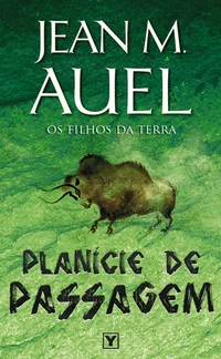 Planície de Passagem