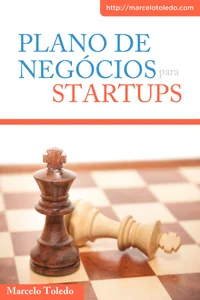 Plano de Negócios para Startups