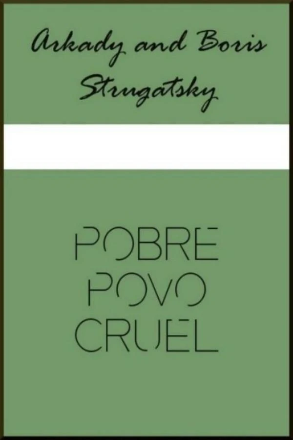 Pobre Povo Cruel