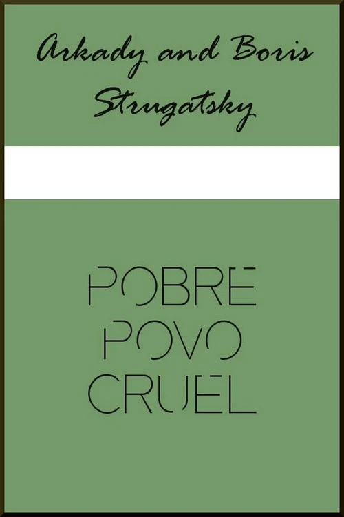 Pobre Povo Cruel