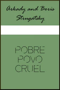 Pobre Povo Cruel