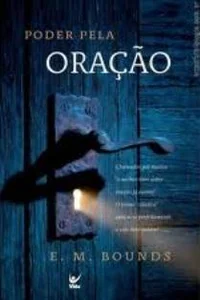 PODER ATRAVÉS DA ORAÇÃO