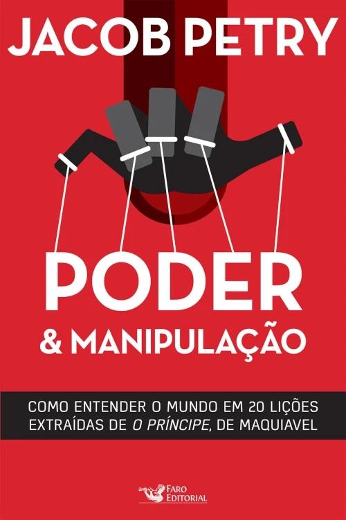 Poder e Manipulação
