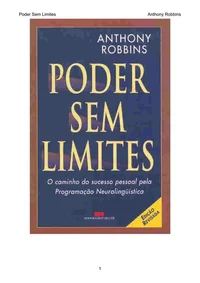Poder Sem Limites