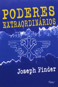 Poderes Extraordinários