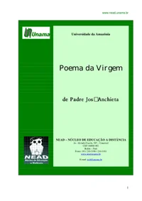 Poema da Virgem